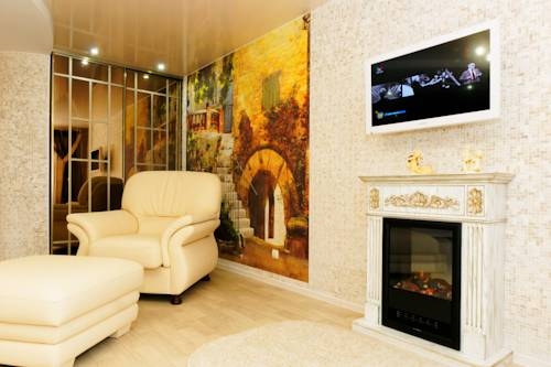 Imagen de la habitación del Hotel Hotel Druzhba. Foto 10