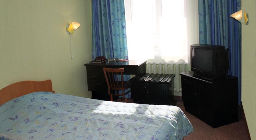 Imagen de la habitación del Hotel Hotel Druzhba. Foto 12