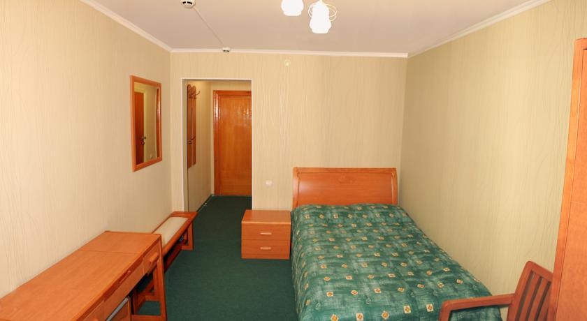Imagen de la habitación del Hotel Hotel Druzhba. Foto 13