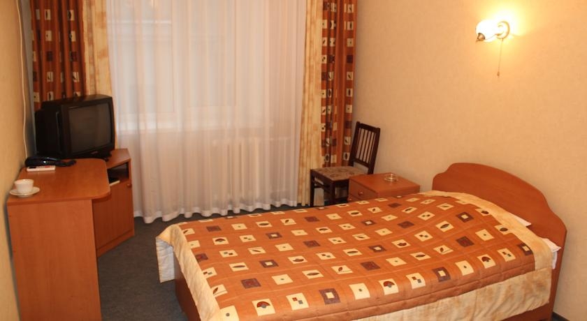 Imagen de la habitación del Hotel Hotel Druzhba. Foto 15