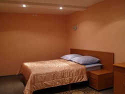 Imagen general del Hotel Hotel Druzhba. Foto 3