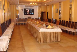 Imagen general del Hotel Hotel Druzhba. Foto 4