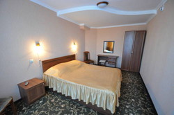 Imagen general del Hotel Hotel Druzhba-rostov. Foto 4