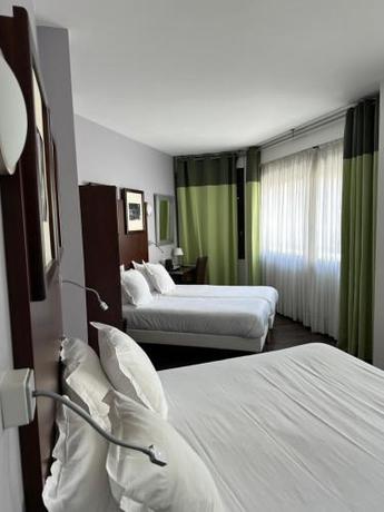 Imagen de la habitación del Hotel Hotel Du Centre Annemasse. Foto 12