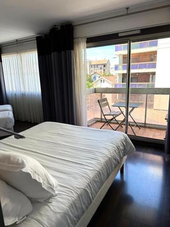 Imagen de la habitación del Hotel Hotel Du Centre Annemasse. Foto 20