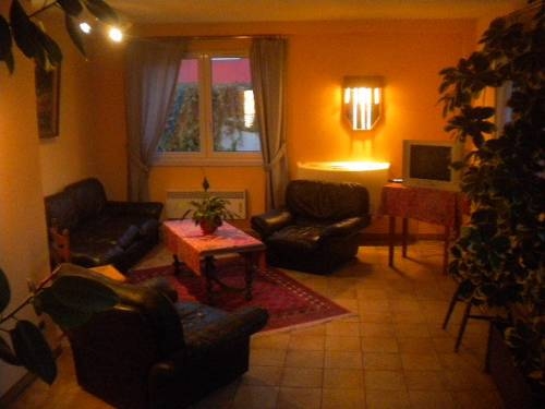 Imagen general del Hotel Hotel Du Ladhof. Foto 5