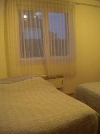 Imagen general del Hotel Hotel Du Ladhof. Foto 8