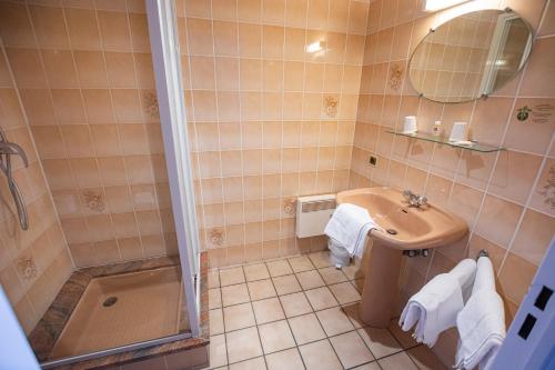 Imagen de la habitación del Hotel Hotel Du Ladhof. Foto 4