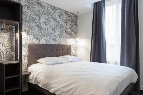 Imagen de la habitación del Hotel Hotel Du Maine, LAVAL. Foto 5