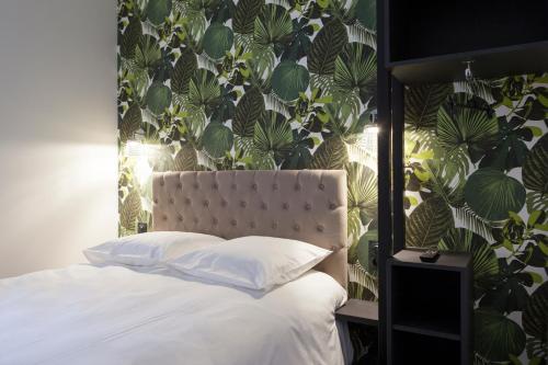 Imagen general del Hotel Hotel Du Maine, LAVAL. Foto 2