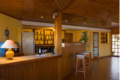 Imagen de los interiores del Hotel Hotel Du Soleil. Foto 9