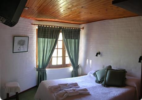 Imagen de la habitación del Hotel Hotel Du Soleil. Foto 2