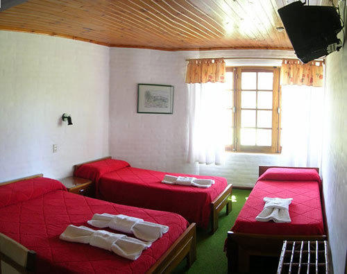 Imagen de la habitación del Hotel Hotel Du Soleil. Foto 4