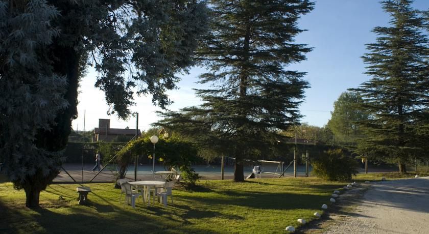 Imagen de los exteriores del Hotel Hotel Du Soleil. Foto 8