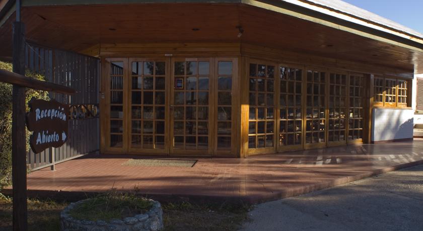 Imagen general del Hotel Hotel Du Soleil. Foto 1