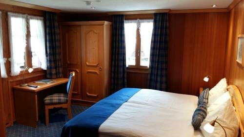 Imagen general del Hotel Hotel Dufour Traditionell. Foto 2
