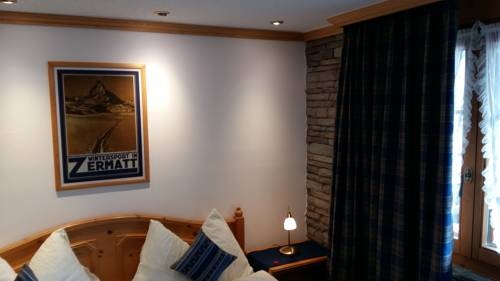 Imagen general del Hotel Hotel Dufour Traditionell. Foto 3