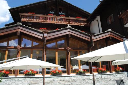 Imagen general del Hotel Hotel Dufour Traditionell. Foto 4