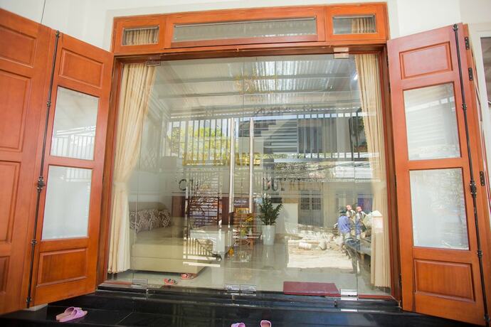Imagen general del Hotel Hotel Duy Khang, Da Lat. Foto 5