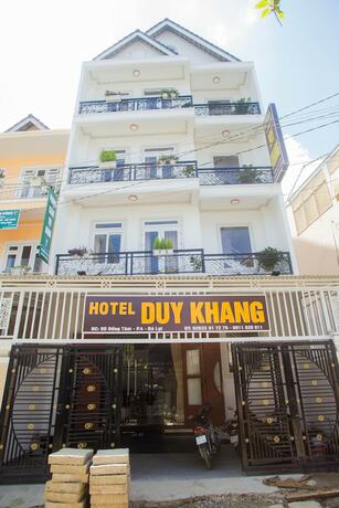 Imagen general del Hotel Hotel Duy Khang, Da Lat. Foto 2