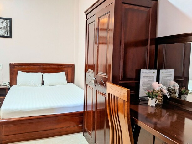 Imagen de la habitación del Hotel Hotel Duy Khang, Da Lat. Foto 7
