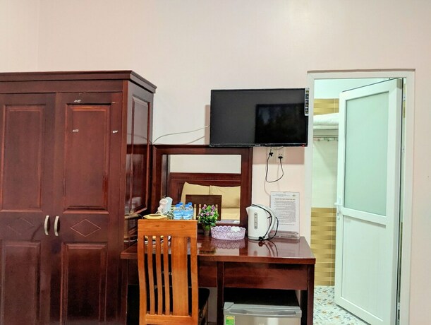 Imagen de la habitación del Hotel Hotel Duy Khang, Da Lat. Foto 8
