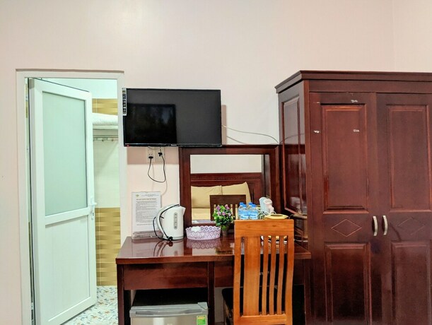 Imagen de la habitación del Hotel Hotel Duy Khang, Da Lat. Foto 9