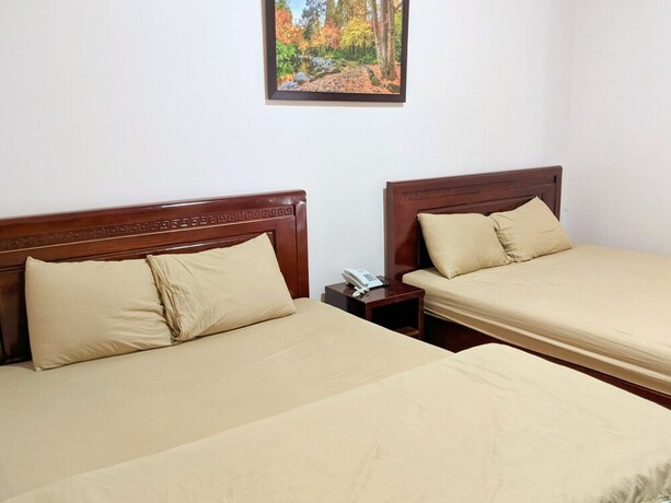 Imagen de la habitación del Hotel Hotel Duy Khang, Da Lat. Foto 12