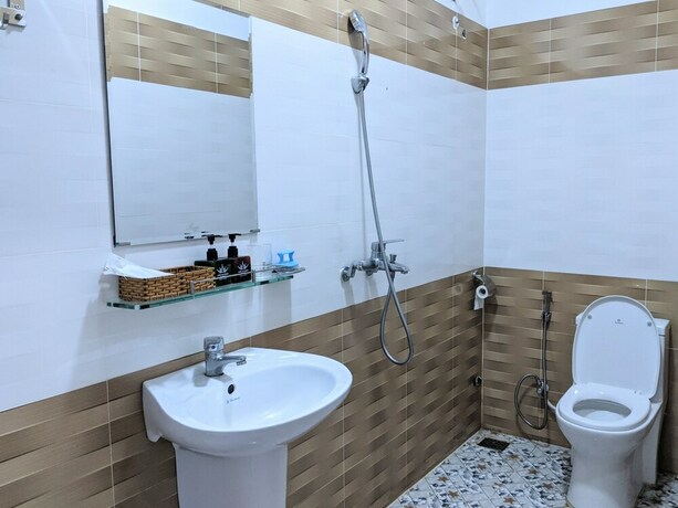 Imagen de la habitación del Hotel Hotel Duy Khang, Da Lat. Foto 13