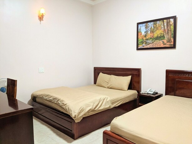 Imagen de la habitación del Hotel Hotel Duy Khang, Da Lat. Foto 14