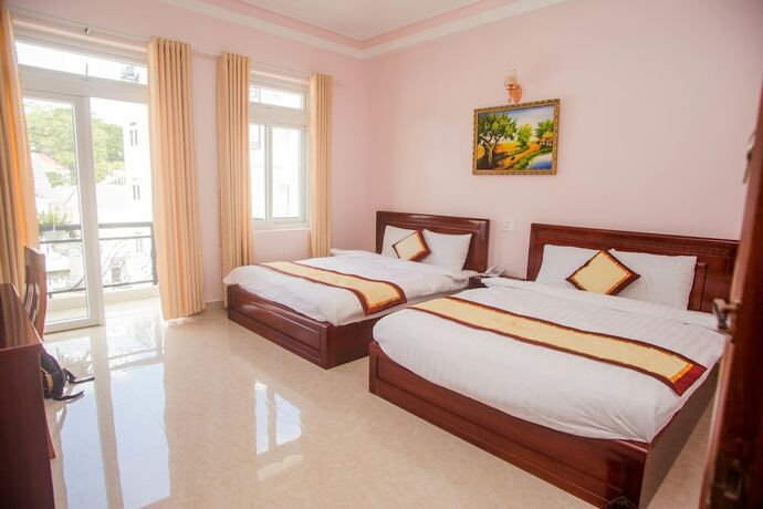 Imagen de la habitación del Hotel Hotel Duy Khang, Da Lat. Foto 15