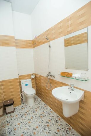 Imagen de la habitación del Hotel Hotel Duy Khang, Da Lat. Foto 17