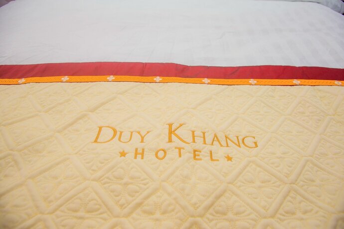 Imagen de la habitación del Hotel Hotel Duy Khang, Da Lat. Foto 18