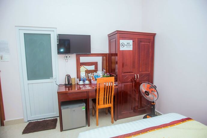 Imagen de la habitación del Hotel Hotel Duy Khang, Da Lat. Foto 20