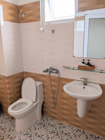 Imagen de la habitación del Hotel Hotel Duy Khang, Da Lat. Foto 21
