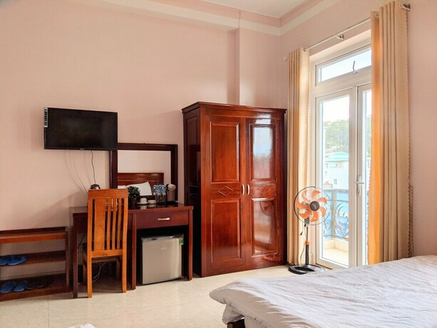 Imagen de la habitación del Hotel Hotel Duy Khang, Da Lat. Foto 22