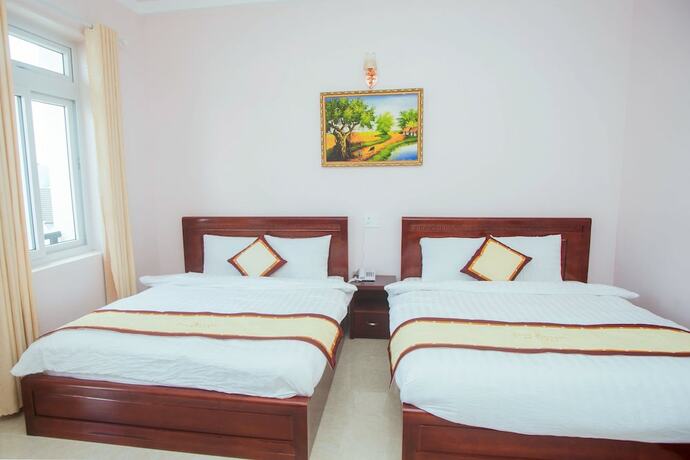 Imagen de la habitación del Hotel Hotel Duy Khang, Da Lat. Foto 23