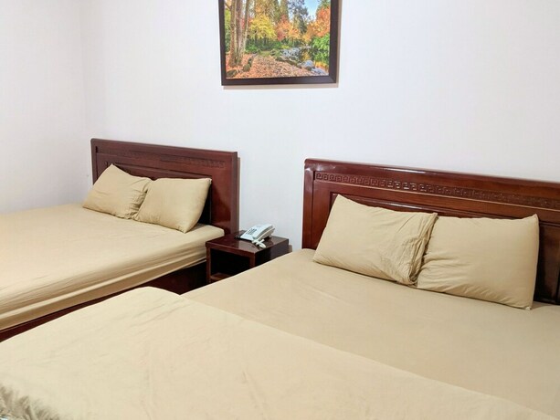 Imagen de la habitación del Hotel Hotel Duy Khang, Da Lat. Foto 24