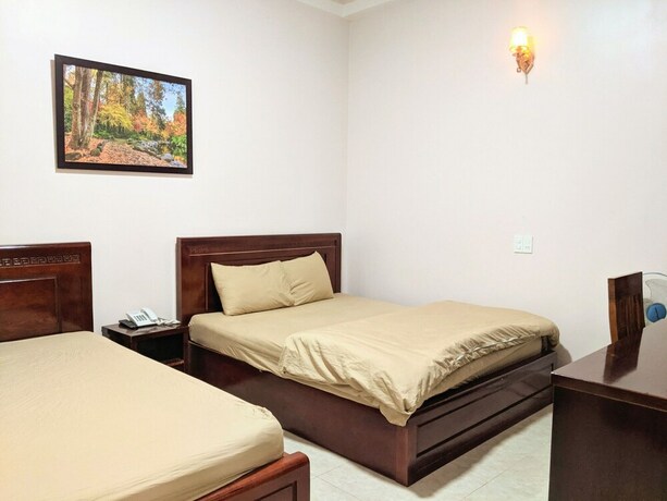 Imagen de la habitación del Hotel Hotel Duy Khang, Da Lat. Foto 25