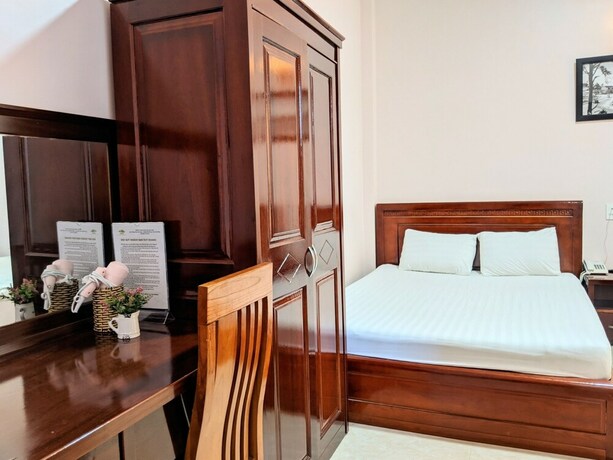 Imagen de la habitación del Hotel Hotel Duy Khang, Da Lat. Foto 26