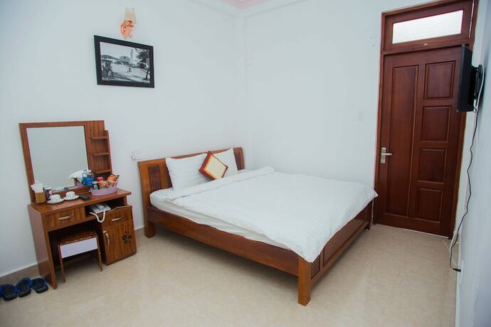 Imagen de la habitación del Hotel Hotel Duy Khang, Da Lat. Foto 27