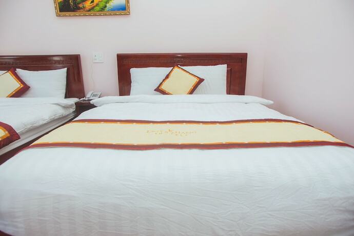 Imagen de la habitación del Hotel Hotel Duy Khang, Da Lat. Foto 29