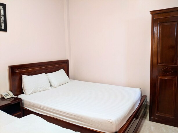 Imagen de la habitación del Hotel Hotel Duy Khang, Da Lat. Foto 30
