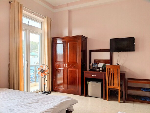 Imagen de la habitación del Hotel Hotel Duy Khang, Da Lat. Foto 31