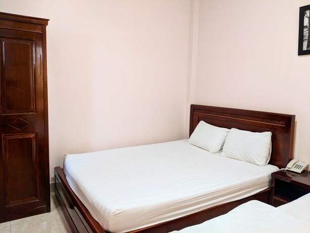 Imagen de la habitación del Hotel Hotel Duy Khang, Da Lat. Foto 32
