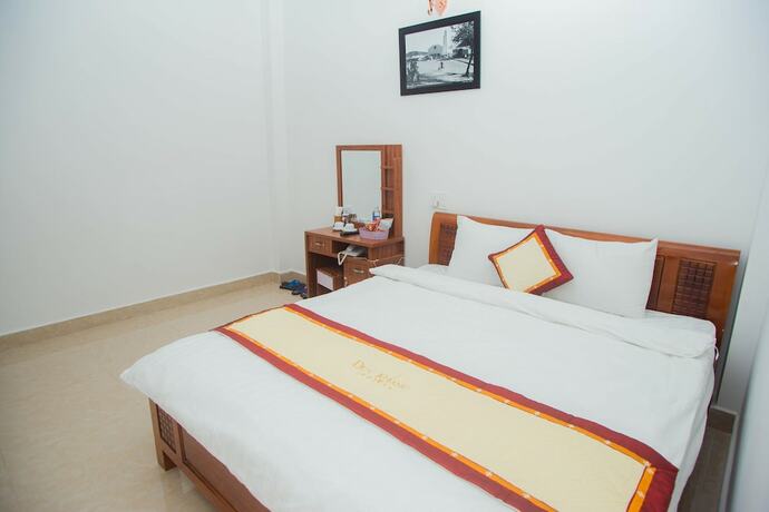 Imagen de la habitación del Hotel Hotel Duy Khang, Da Lat. Foto 33