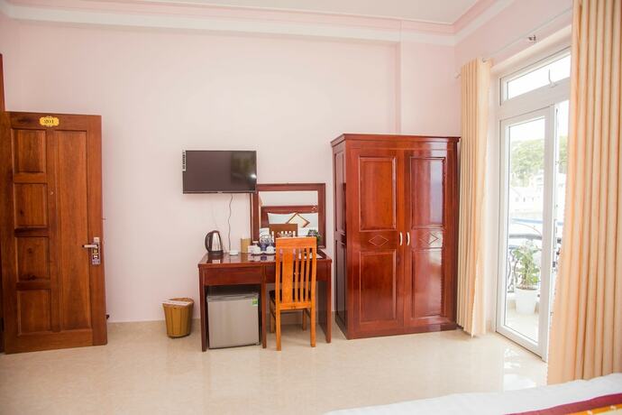 Imagen de la habitación del Hotel Hotel Duy Khang, Da Lat. Foto 34