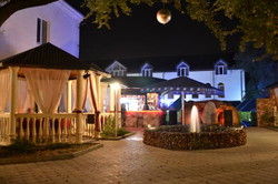 Imagen general del Hotel Hotel Dzhamilya. Foto 4