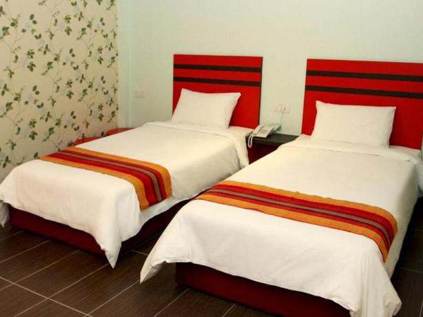 Imagen general del Hotel Hotel EST Penang. Foto 4