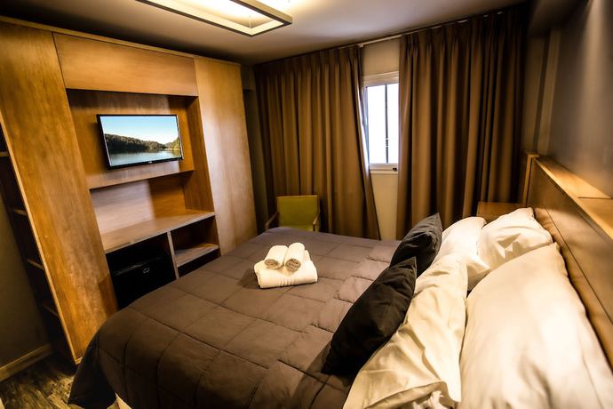 Imagen de la habitación del Hotel Hotel EcoSki by bund. Foto 6